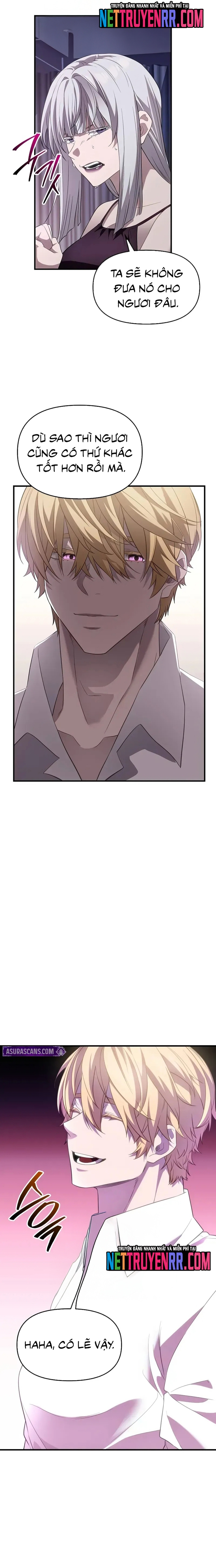 Ta Nhận Được Vật Phẩm Thần Thoại Chap 131 - Next Chap 132