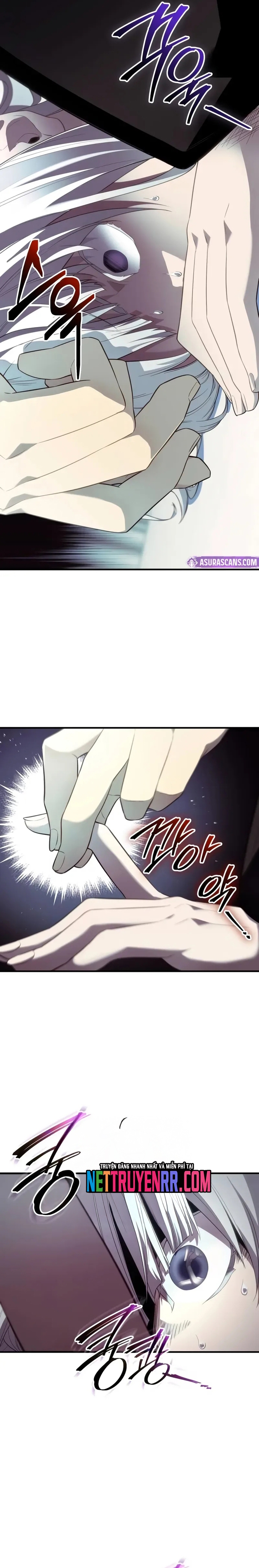 Ta Nhận Được Vật Phẩm Thần Thoại Chap 131 - Next Chap 132