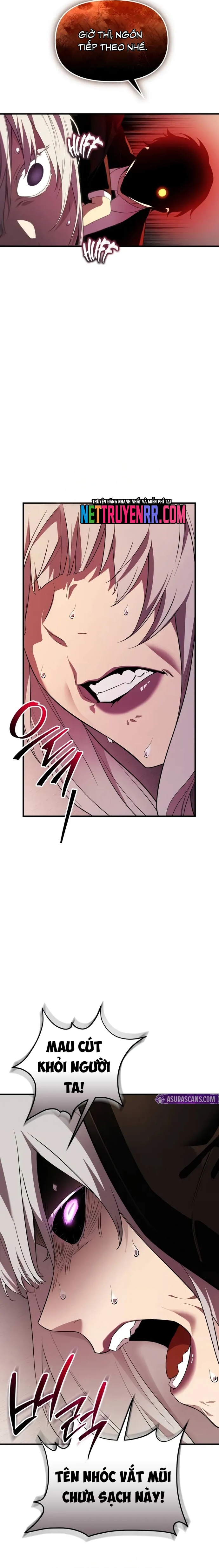 Ta Nhận Được Vật Phẩm Thần Thoại Chap 131 - Next Chap 132