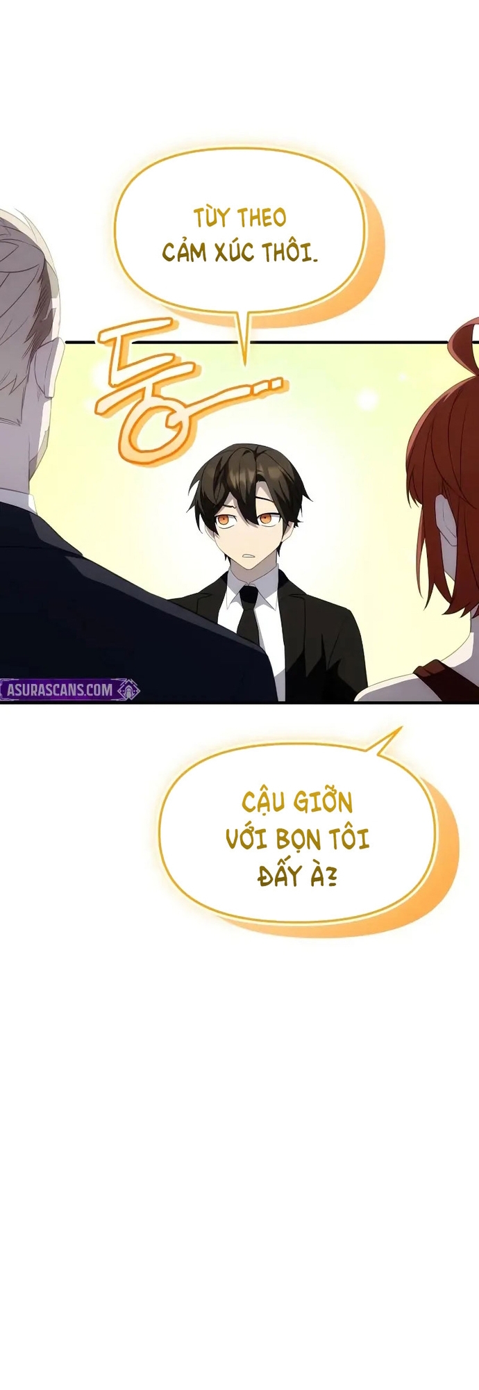 Ta Nhận Được Vật Phẩm Thần Thoại Chap 132 - Next Chap 133