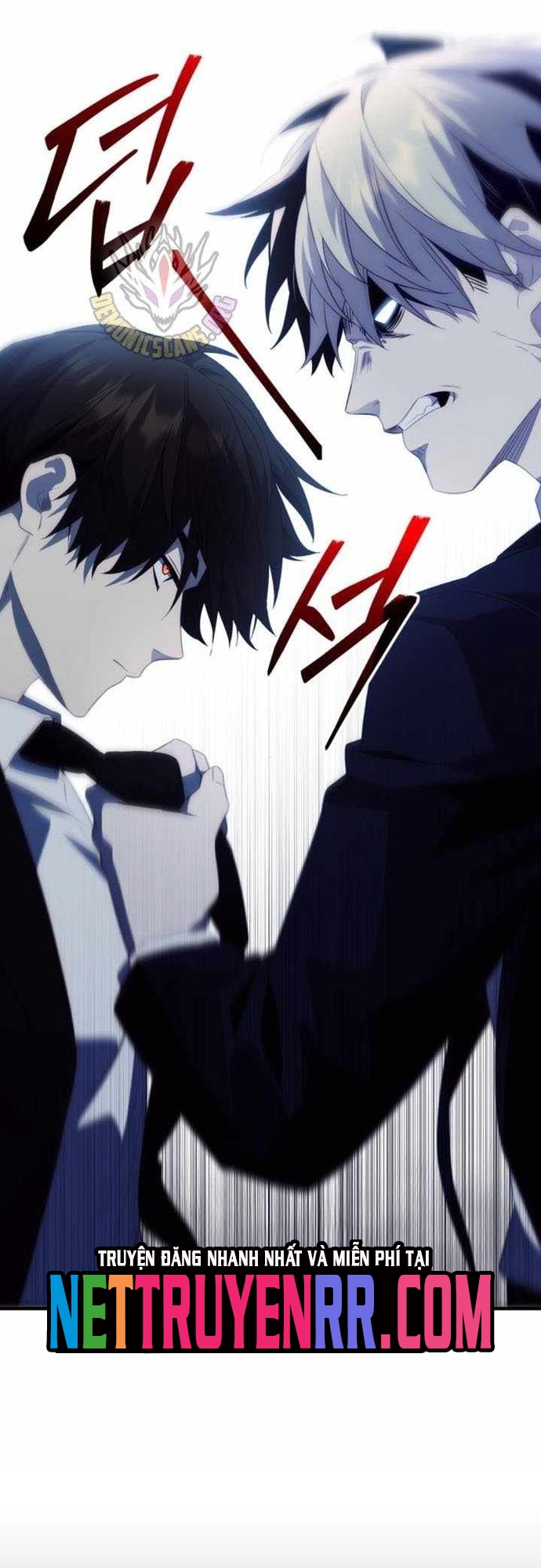 Ta Nhận Được Vật Phẩm Thần Thoại Chap 132 - Next Chap 133