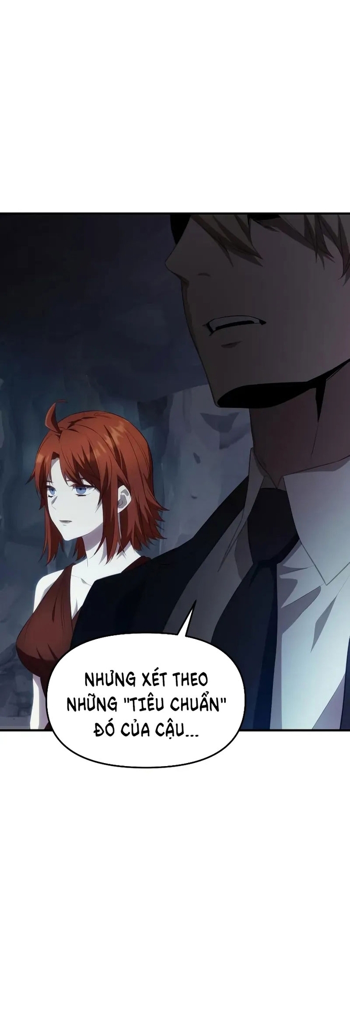 Ta Nhận Được Vật Phẩm Thần Thoại Chap 132 - Next Chap 133