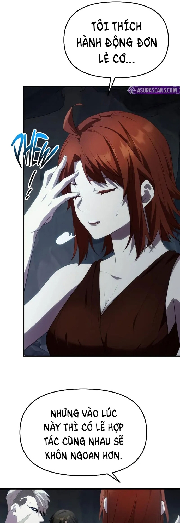 Ta Nhận Được Vật Phẩm Thần Thoại Chap 132 - Next Chap 133