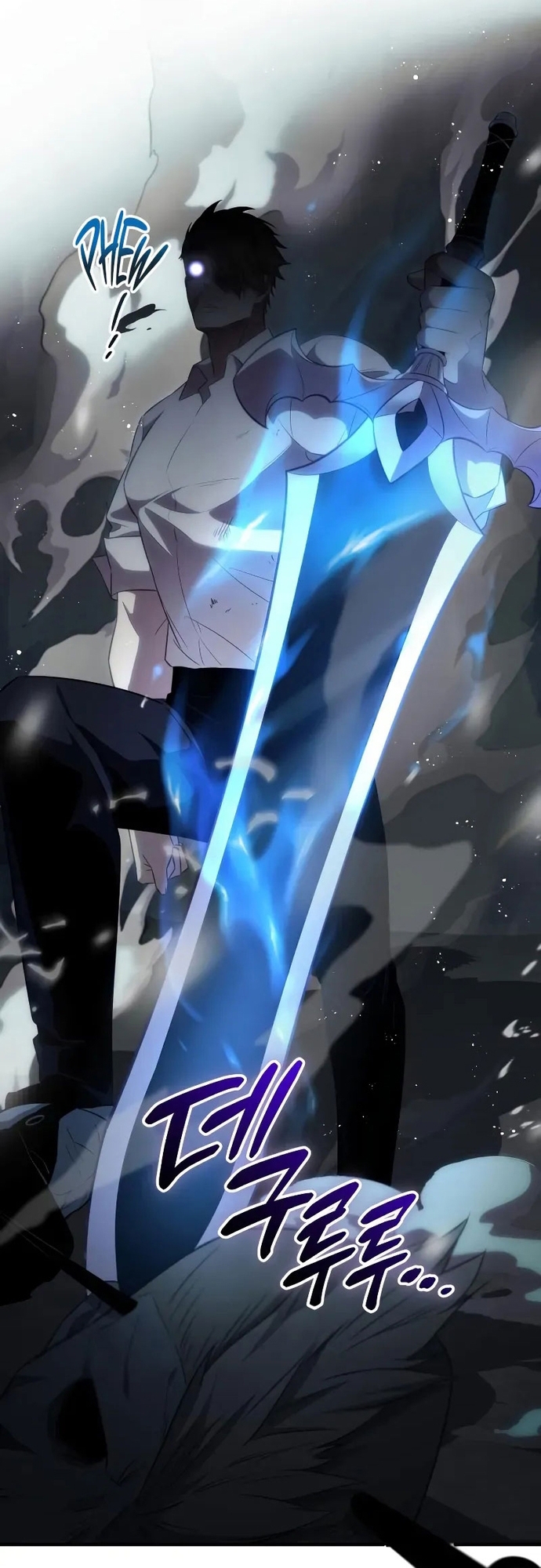 Ta Nhận Được Vật Phẩm Thần Thoại Chap 132 - Next Chap 133