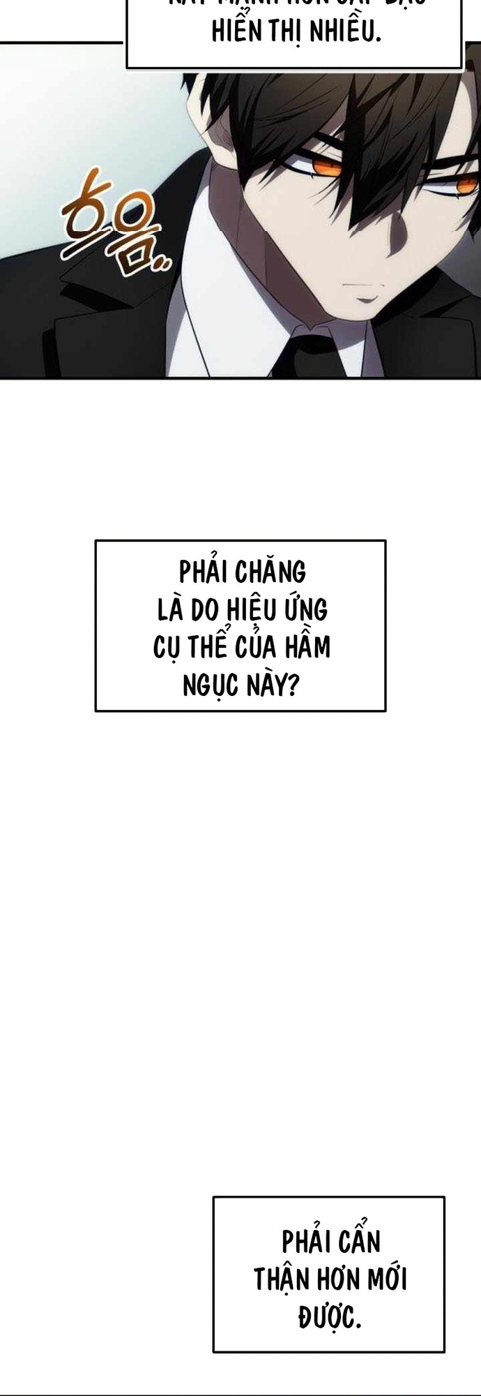 Ta Nhận Được Vật Phẩm Thần Thoại Chap 132 - Next Chap 133
