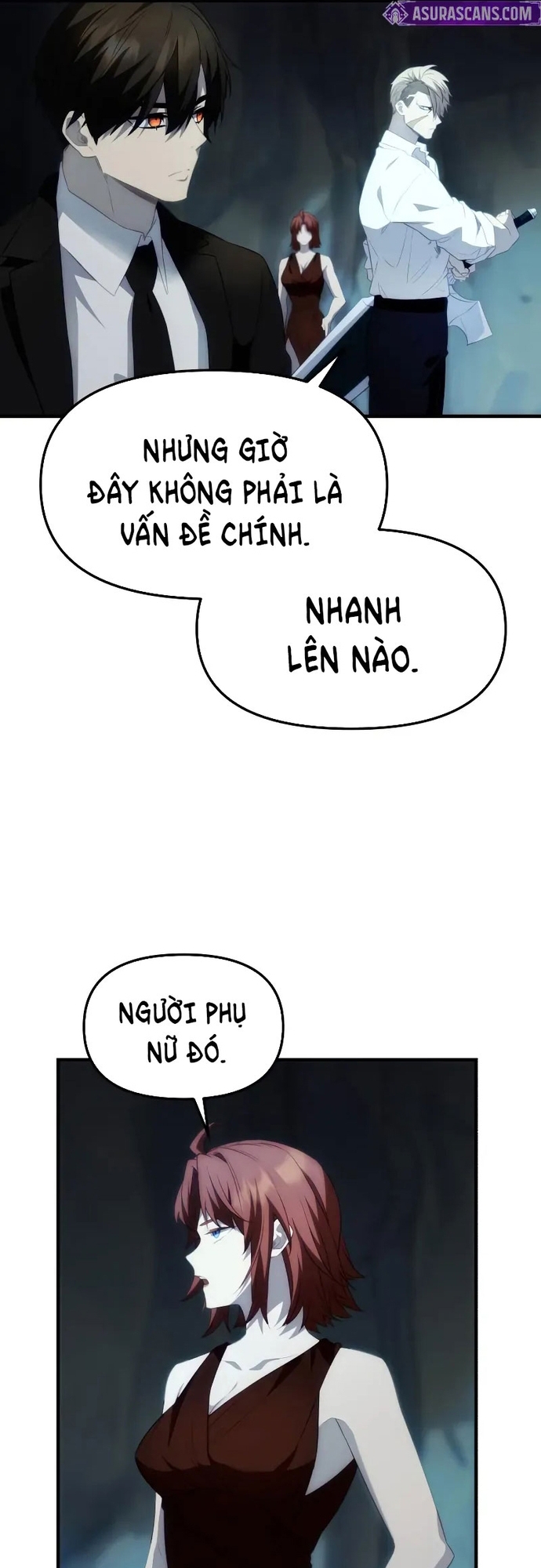 Ta Nhận Được Vật Phẩm Thần Thoại Chap 132 - Next Chap 133