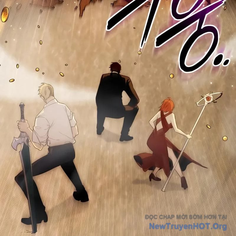 Ta Nhận Được Vật Phẩm Thần Thoại Chap 133 - Next Chap 134