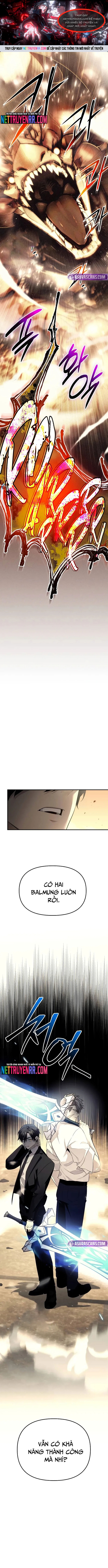 Ta Nhận Được Vật Phẩm Thần Thoại Chap 134 - Next Chap 135