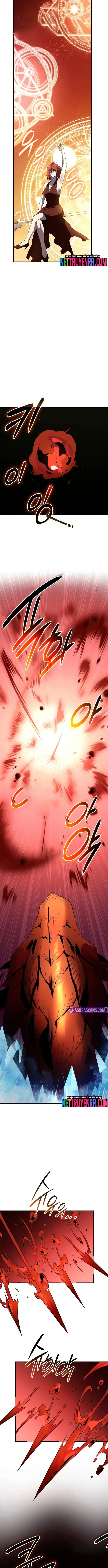 Ta Nhận Được Vật Phẩm Thần Thoại Chap 134 - Next Chap 135