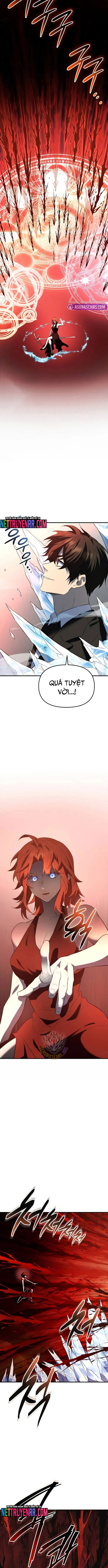 Ta Nhận Được Vật Phẩm Thần Thoại Chap 134 - Next Chap 135