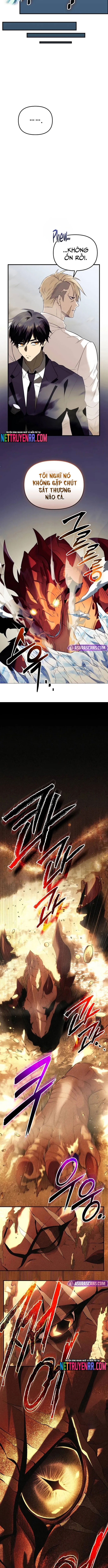 Ta Nhận Được Vật Phẩm Thần Thoại Chap 134 - Next Chap 135