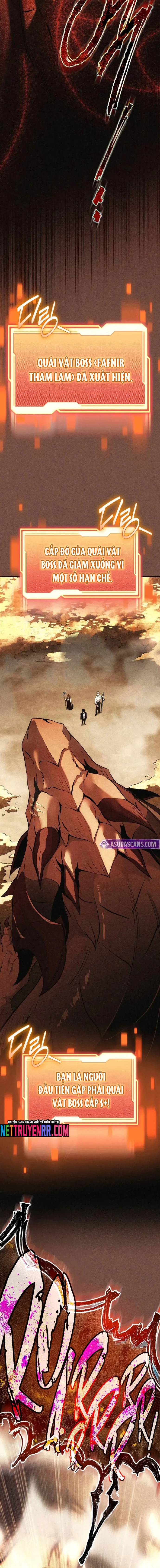 Ta Nhận Được Vật Phẩm Thần Thoại Chap 134 - Next Chap 135