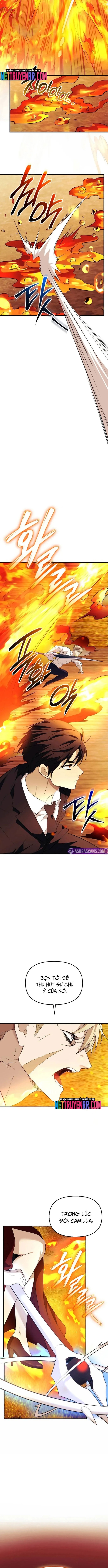 Ta Nhận Được Vật Phẩm Thần Thoại Chap 134 - Next Chap 135