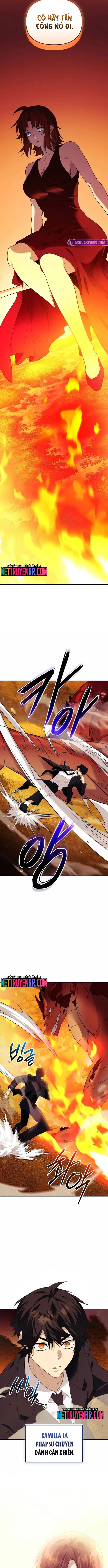 Ta Nhận Được Vật Phẩm Thần Thoại Chap 134 - Next Chap 135