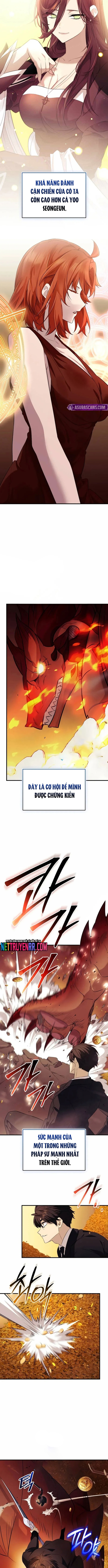 Ta Nhận Được Vật Phẩm Thần Thoại Chap 134 - Next Chap 135