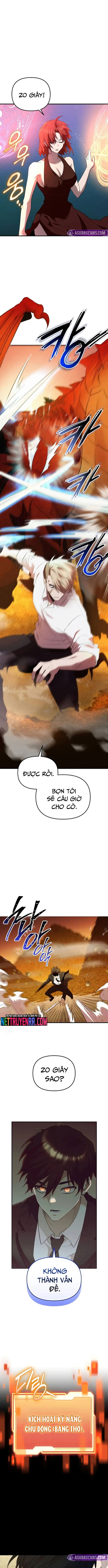 Ta Nhận Được Vật Phẩm Thần Thoại Chap 134 - Next Chap 135