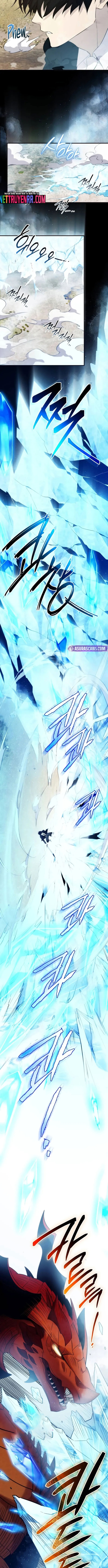 Ta Nhận Được Vật Phẩm Thần Thoại Chap 134 - Next Chap 135