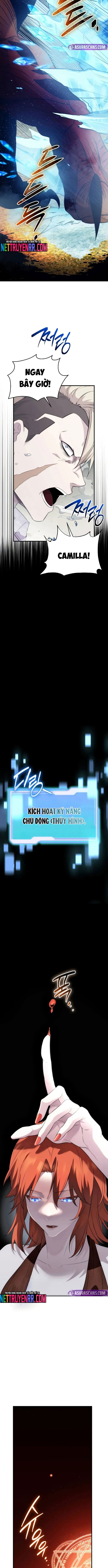 Ta Nhận Được Vật Phẩm Thần Thoại Chap 134 - Next Chap 135