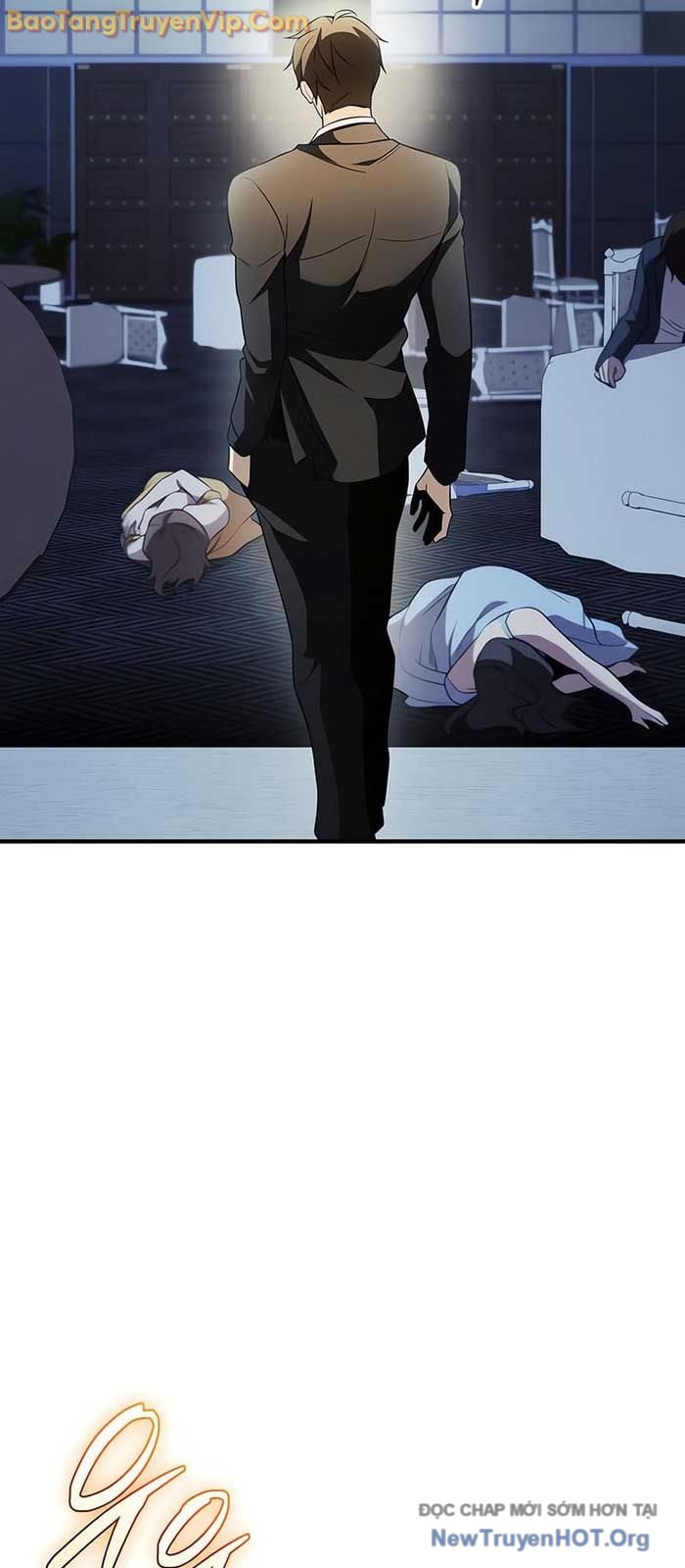 Ta Nhận Được Vật Phẩm Thần Thoại Chap 137 - Next Chap 138