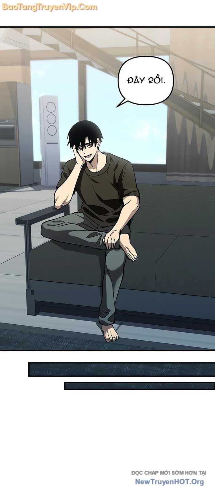 Ta Nhận Được Vật Phẩm Thần Thoại Chap 137 - Next Chap 138