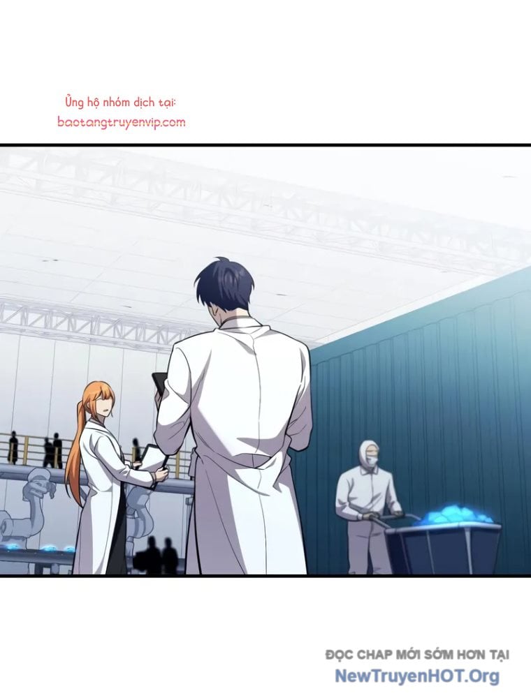 Ta Nhận Được Vật Phẩm Thần Thoại Chap 138 - Next Chap 139