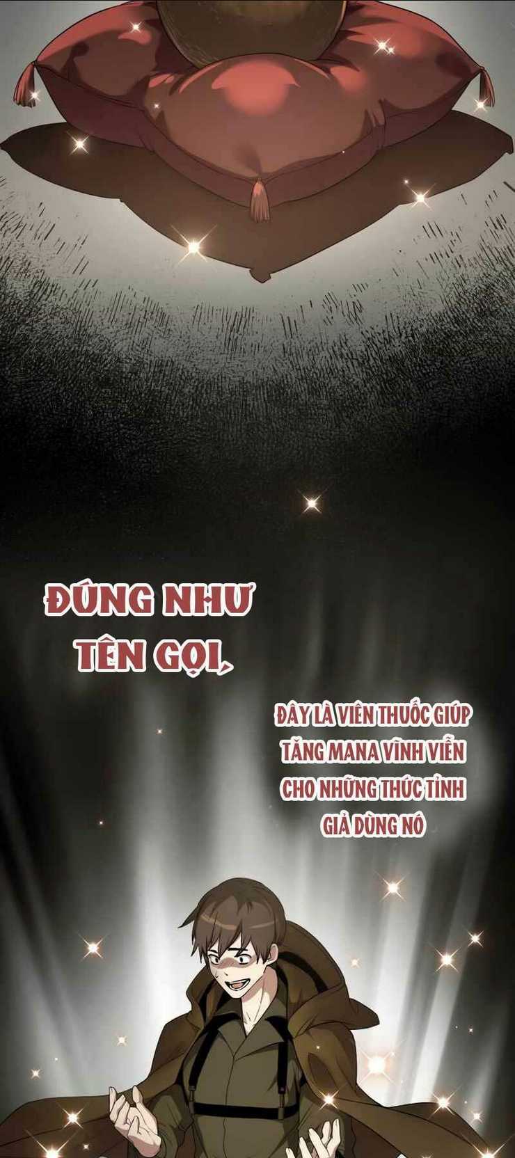Ta Nhận Được Vật Phẩm Thần Thoại Chap 14 - Next Chap 15