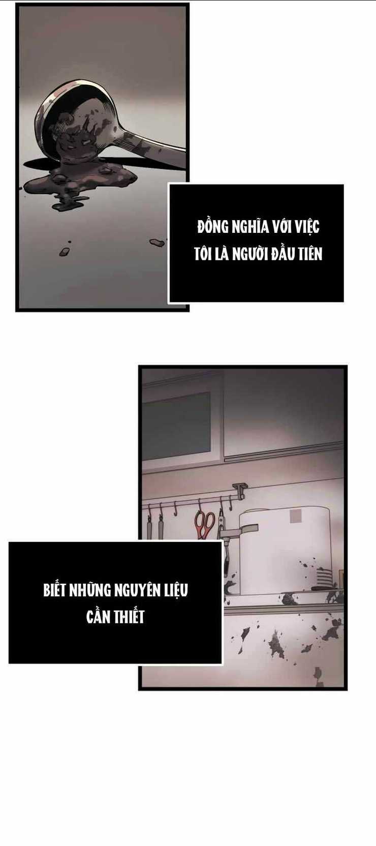 Ta Nhận Được Vật Phẩm Thần Thoại Chap 14 - Next Chap 15