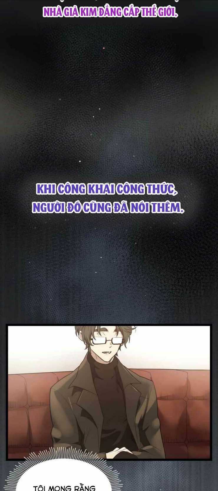 Ta Nhận Được Vật Phẩm Thần Thoại Chap 14 - Next Chap 15