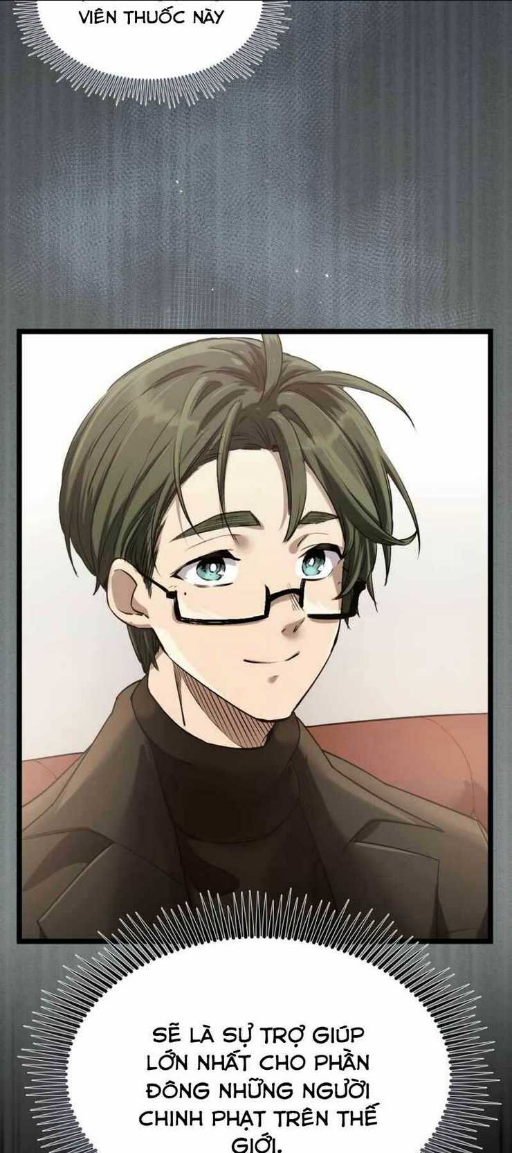 Ta Nhận Được Vật Phẩm Thần Thoại Chap 14 - Next Chap 15