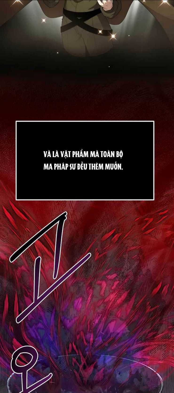 Ta Nhận Được Vật Phẩm Thần Thoại Chap 14 - Next Chap 15