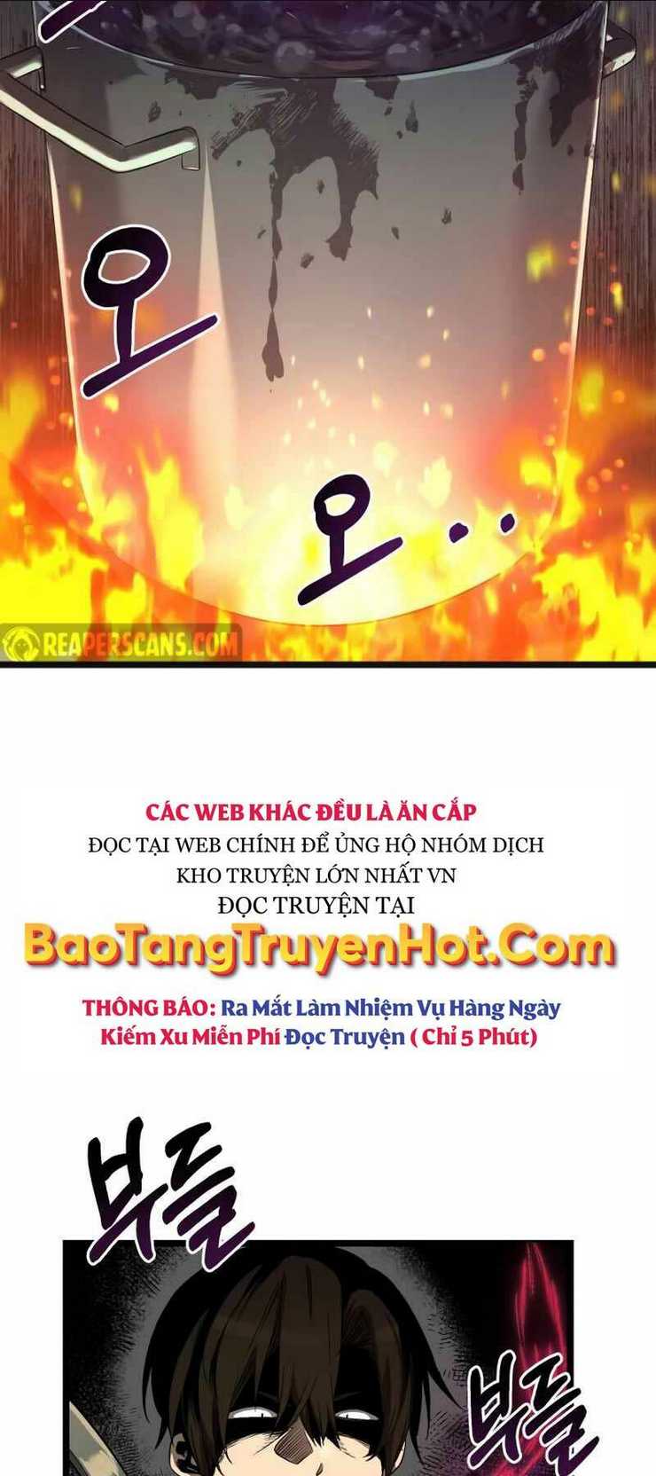 Ta Nhận Được Vật Phẩm Thần Thoại Chap 14 - Next Chap 15