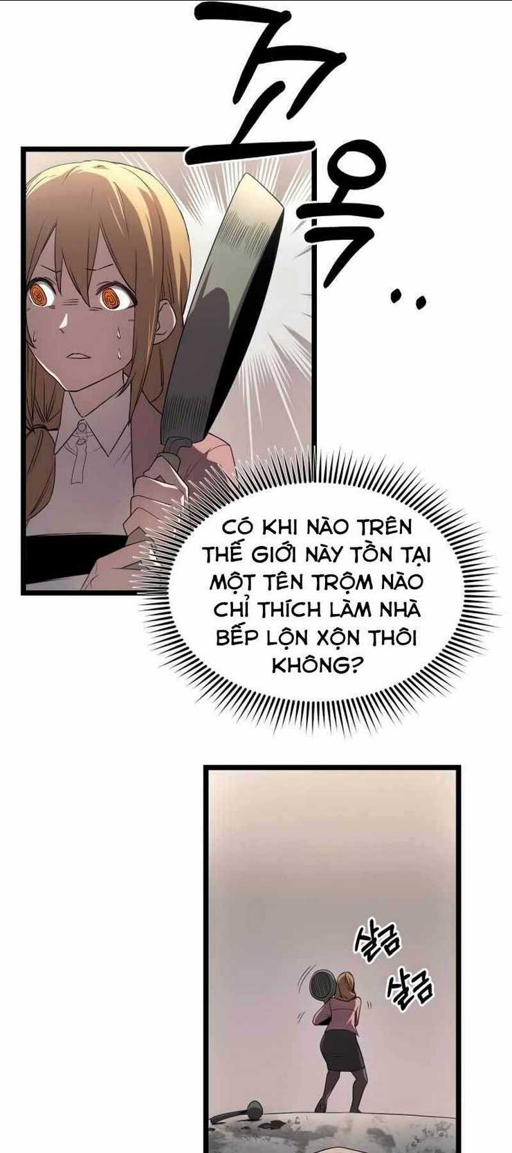 Ta Nhận Được Vật Phẩm Thần Thoại Chap 14 - Next Chap 15