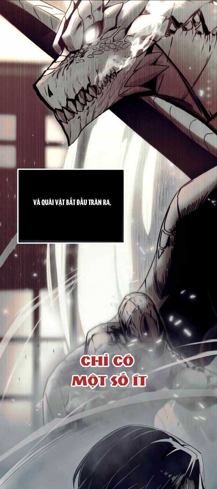 Ta Nhận Được Vật Phẩm Thần Thoại Chap 14 - Next Chap 15