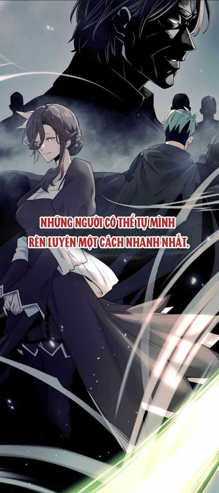 Ta Nhận Được Vật Phẩm Thần Thoại Chap 14 - Next Chap 15