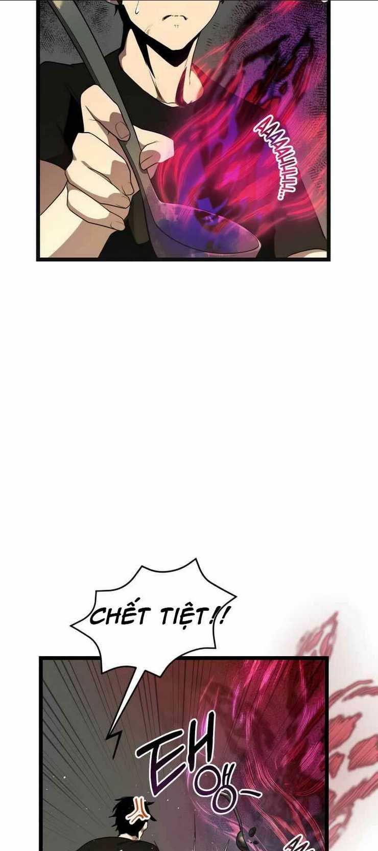 Ta Nhận Được Vật Phẩm Thần Thoại Chap 14 - Next Chap 15