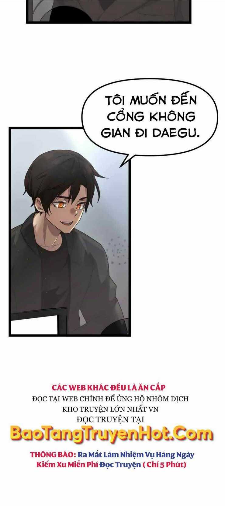 Ta Nhận Được Vật Phẩm Thần Thoại Chap 14 - Next Chap 15
