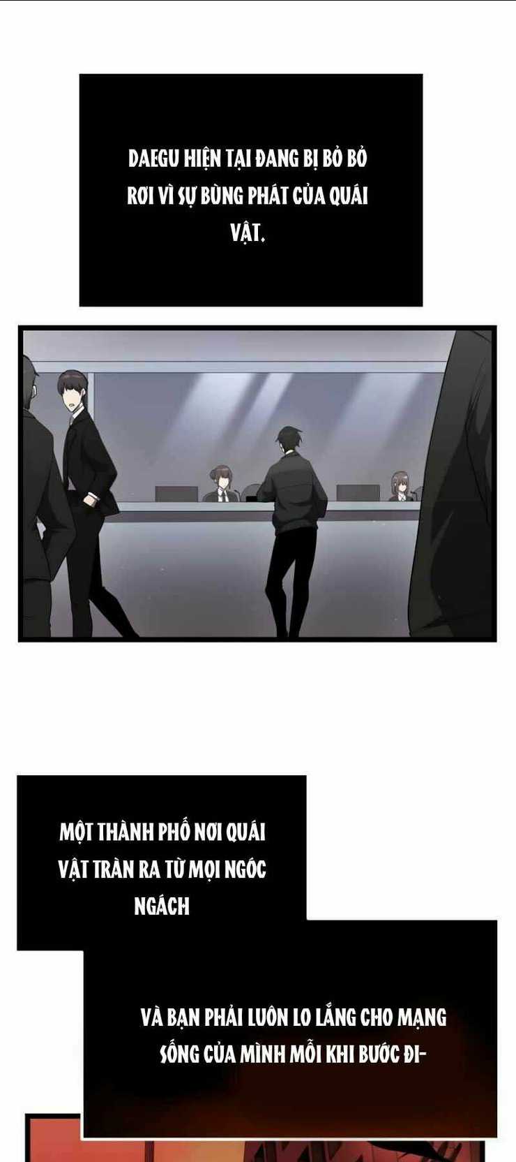 Ta Nhận Được Vật Phẩm Thần Thoại Chap 14 - Next Chap 15