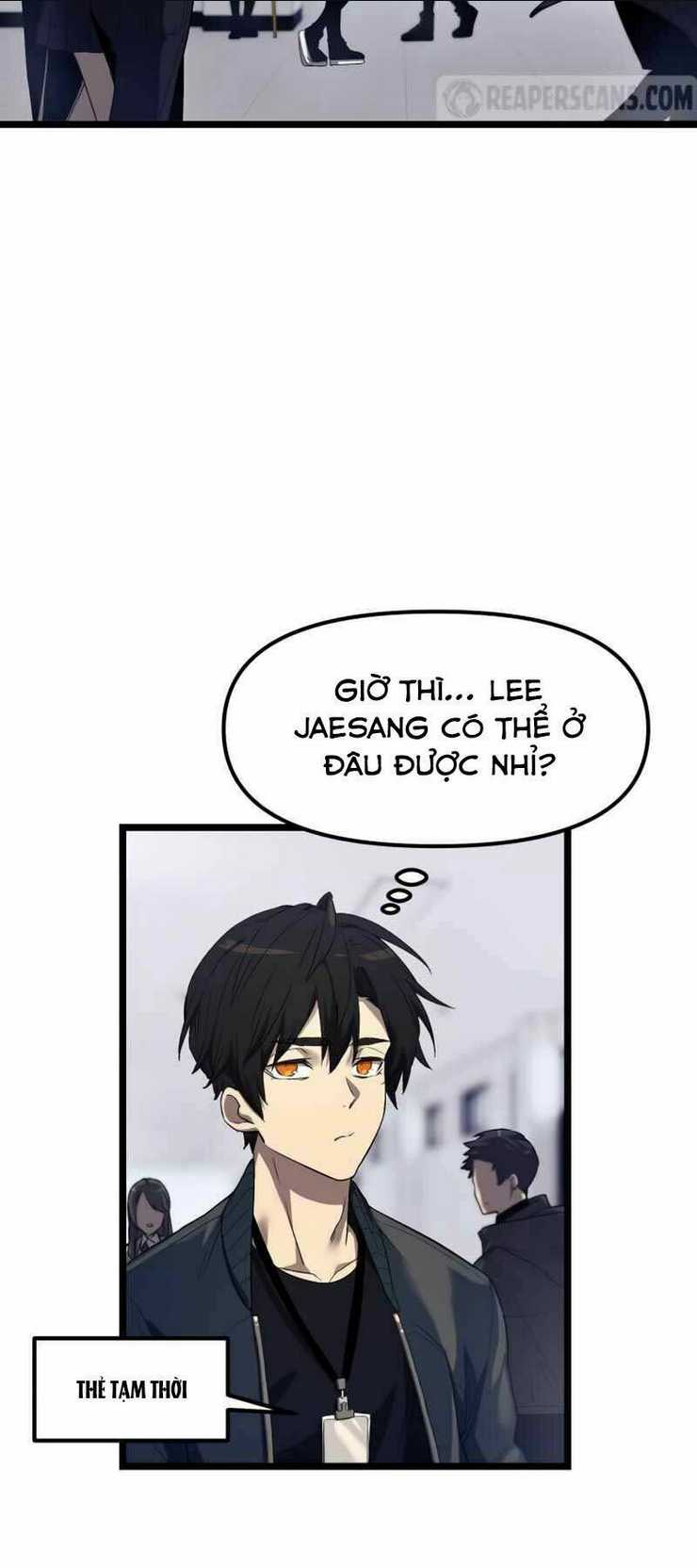 Ta Nhận Được Vật Phẩm Thần Thoại Chap 14 - Next Chap 15
