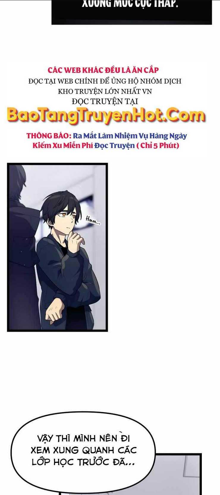 Ta Nhận Được Vật Phẩm Thần Thoại Chap 14 - Next Chap 15