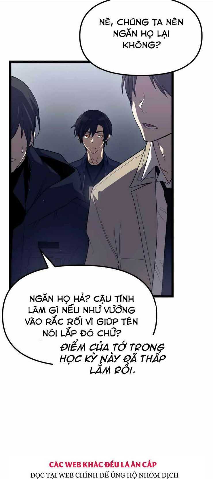 Ta Nhận Được Vật Phẩm Thần Thoại Chap 14 - Next Chap 15