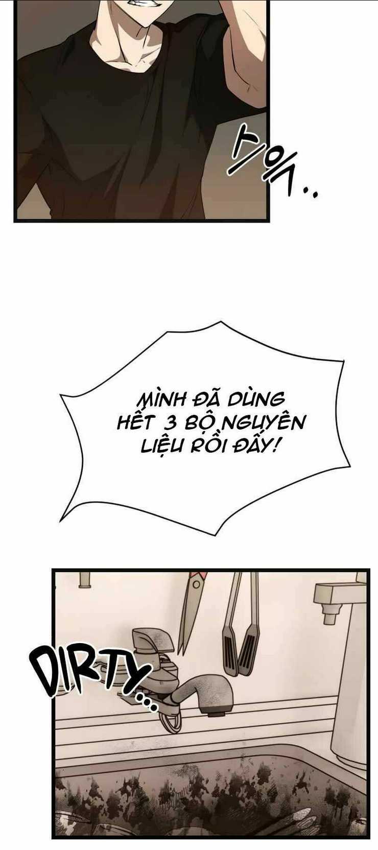 Ta Nhận Được Vật Phẩm Thần Thoại Chap 14 - Next Chap 15