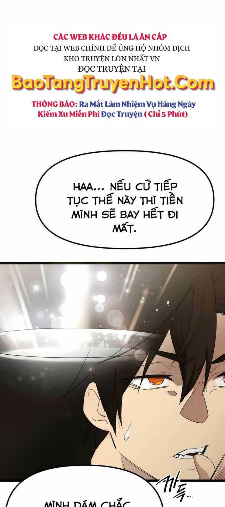 Ta Nhận Được Vật Phẩm Thần Thoại Chap 14 - Next Chap 15