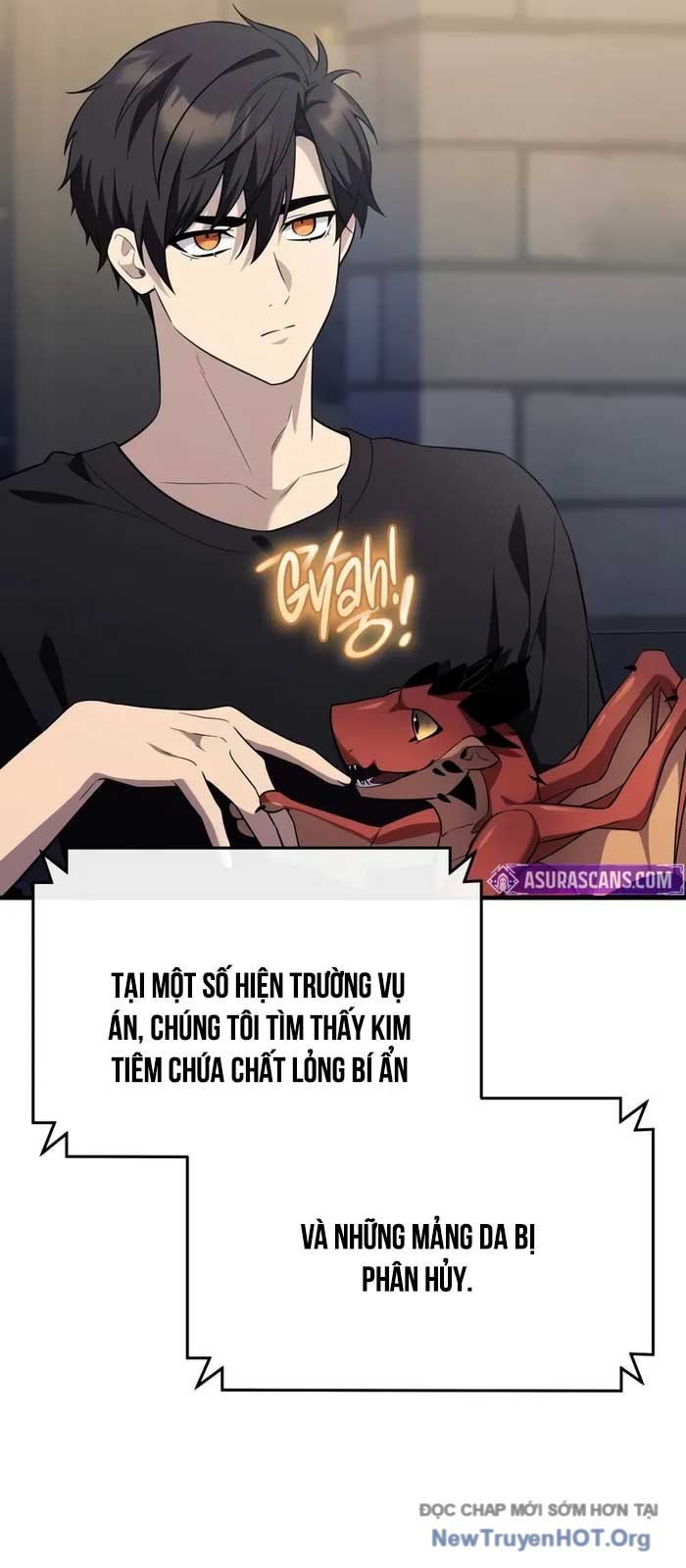 Ta Nhận Được Vật Phẩm Thần Thoại Chap 140 - Next Chap 141