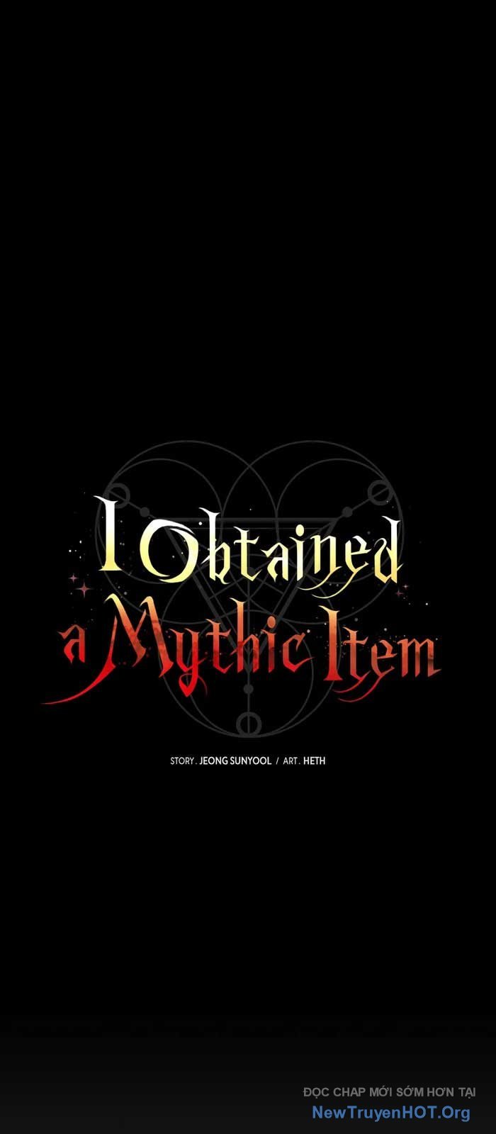 Ta Nhận Được Vật Phẩm Thần Thoại Chap 140 - Next Chap 141