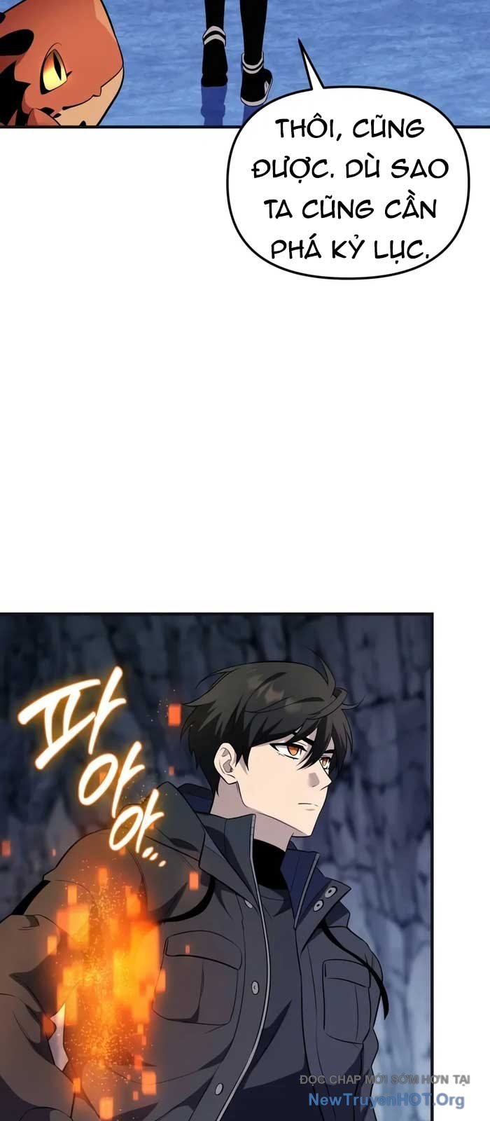 Ta Nhận Được Vật Phẩm Thần Thoại Chap 140 - Next Chap 141