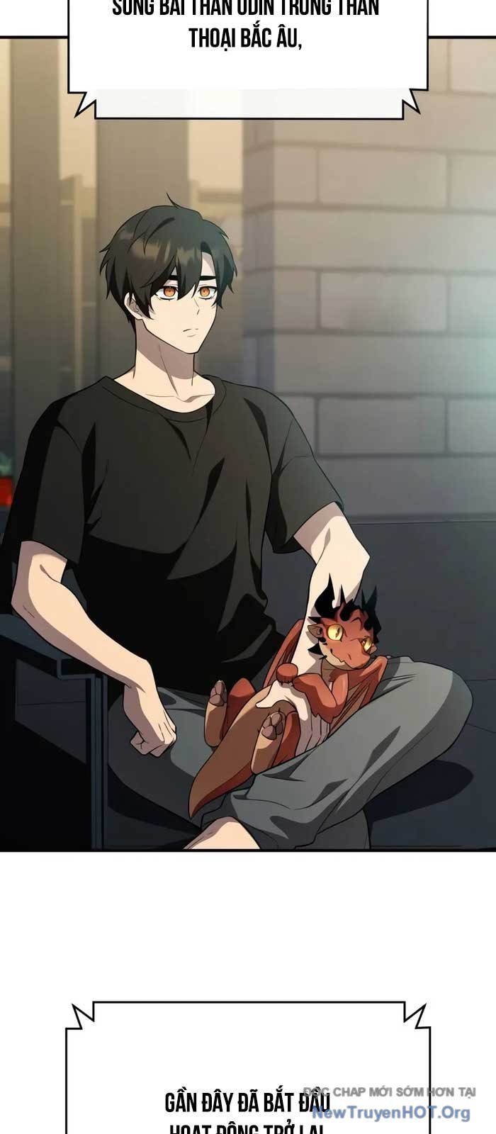 Ta Nhận Được Vật Phẩm Thần Thoại Chap 140 - Next Chap 141