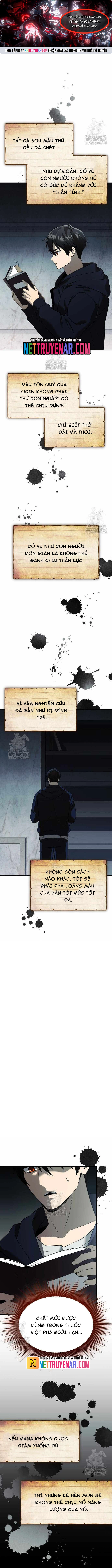 Ta Nhận Được Vật Phẩm Thần Thoại Chap 146 - Next Chap 147