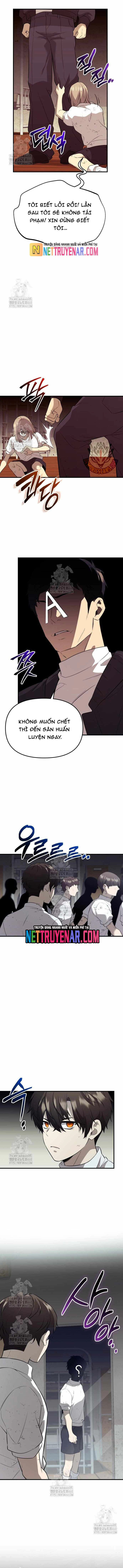 Ta Nhận Được Vật Phẩm Thần Thoại Chap 146 - Next Chap 147