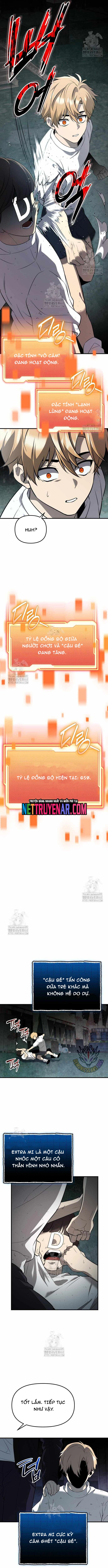 Ta Nhận Được Vật Phẩm Thần Thoại Chap 146 - Next Chap 147