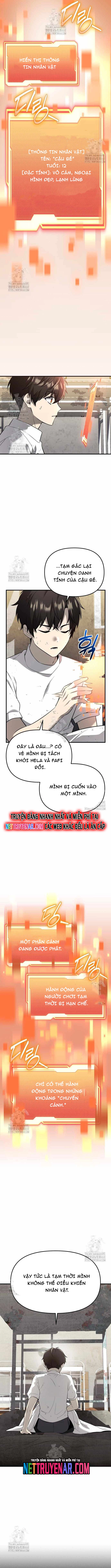 Ta Nhận Được Vật Phẩm Thần Thoại Chap 146 - Next Chap 147